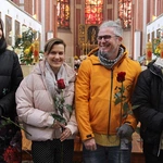 Spotkanie centralne Synodu Archidiecezji Wrocławskiej - listopad 2024