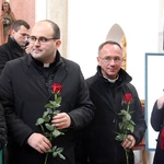 Spotkanie centralne Synodu Archidiecezji Wrocławskiej - listopad 2024