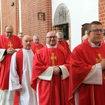 Spotkanie centralne Synodu Archidiecezji Wrocławskiej - listopad 2024