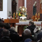 Spotkanie centralne Synodu Archidiecezji Wrocławskiej - listopad 2024