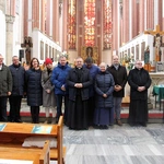 Spotkanie centralne Synodu Archidiecezji Wrocławskiej - listopad 2024