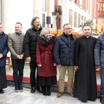 Spotkanie centralne Synodu Archidiecezji Wrocławskiej - listopad 2024