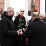 Spotkanie centralne Synodu Archidiecezji Wrocławskiej - listopad 2024
