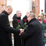 Spotkanie centralne Synodu Archidiecezji Wrocławskiej - listopad 2024