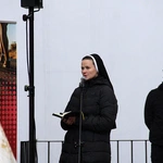 Spotkanie centralne Synodu Archidiecezji Wrocławskiej - listopad 2024