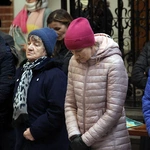 Spotkanie centralne Synodu Archidiecezji Wrocławskiej - listopad 2024