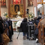 Spotkanie centralne Synodu Archidiecezji Wrocławskiej - listopad 2024
