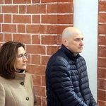 Spotkanie centralne Synodu Archidiecezji Wrocławskiej - listopad 2024