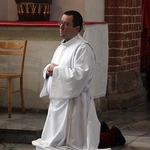 Spotkanie centralne Synodu Archidiecezji Wrocławskiej - listopad 2024