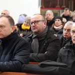 Spotkanie centralne Synodu Archidiecezji Wrocławskiej - listopad 2024