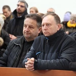 Spotkanie centralne Synodu Archidiecezji Wrocławskiej - listopad 2024