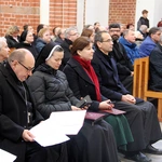 Spotkanie centralne Synodu Archidiecezji Wrocławskiej - listopad 2024