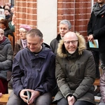 Spotkanie centralne Synodu Archidiecezji Wrocławskiej - listopad 2024