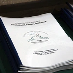 Spotkanie centralne Synodu Archidiecezji Wrocławskiej - listopad 2024