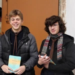 Spotkanie centralne Synodu Archidiecezji Wrocławskiej - listopad 2024