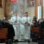 Spotkanie centralne Synodu Archidiecezji Wrocławskiej - listopad 2024