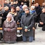 Spotkanie centralne Synodu Archidiecezji Wrocławskiej - listopad 2024