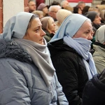 Spotkanie centralne Synodu Archidiecezji Wrocławskiej - listopad 2024