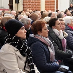 Spotkanie centralne Synodu Archidiecezji Wrocławskiej - listopad 2024