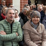 Spotkanie centralne Synodu Archidiecezji Wrocławskiej - listopad 2024