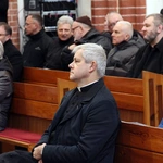 Spotkanie centralne Synodu Archidiecezji Wrocławskiej - listopad 2024