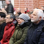 Spotkanie centralne Synodu Archidiecezji Wrocławskiej - listopad 2024