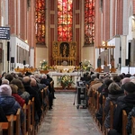 Spotkanie centralne Synodu Archidiecezji Wrocławskiej - listopad 2024
