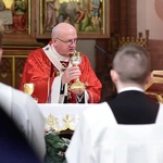 Uroczystość św. Andrzeja Apostoła