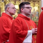 Uroczystość św. Andrzeja Apostoła