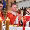 Uroczystość św. Andrzeja Apostoła