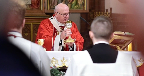 Wszyscy jesteśmy wezwani