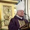Abp Jędraszewski: Tegoroczny Adwent jest też przygotowaniem do Roku Jubileuszowego
