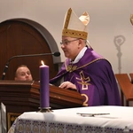 Pierwsze adwentowe nieszpory