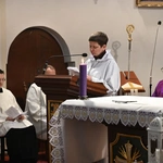 Pierwsze adwentowe nieszpory