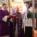 Pierwsze adwentowe nieszpory