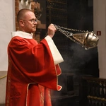 Nowy diakon stały