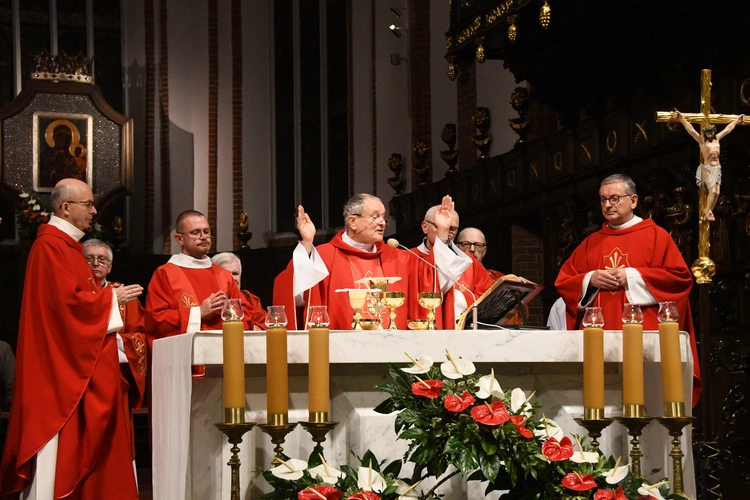 Nowy diakon stały