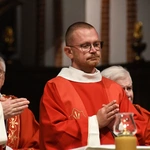 Nowy diakon stały