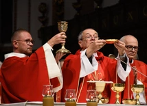 Nowy diakon stały