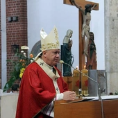Wielkie święto Kościoła wrocławskiego. Kolejny etap wspólnej drogi