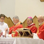 Jodłowa. Błogosławieństwo lektorów dekanatu Pilzno