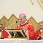 Jodłowa. Błogosławieństwo lektorów dekanatu Pilzno