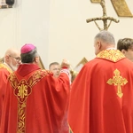 Jodłowa. Błogosławieństwo lektorów dekanatu Pilzno