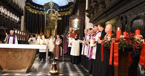 Co to znaczy czuwać?