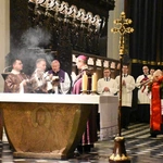 Rozpoczęcie Adwentu w archikatedrze