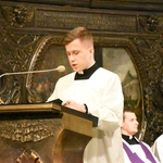 Rozpoczęcie Adwentu w archikatedrze