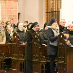 Rozpoczęcie Adwentu w archikatedrze