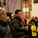 Rozpoczęcie Adwentu w archikatedrze