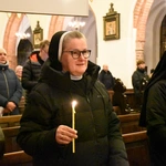 Rozpoczęcie Adwentu w archikatedrze