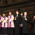 Rozpoczęcie Adwentu w archikatedrze